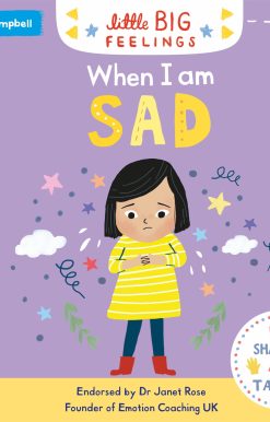 When I am Sad