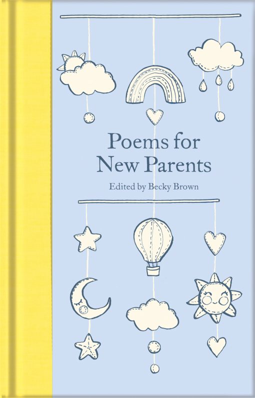 Poems for New Parents