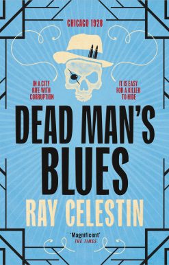 Dead Man's Blues