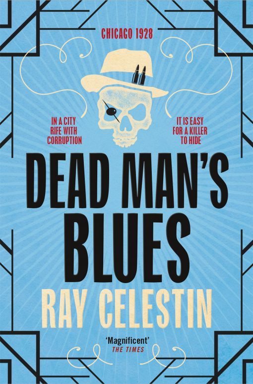 Dead Man's Blues