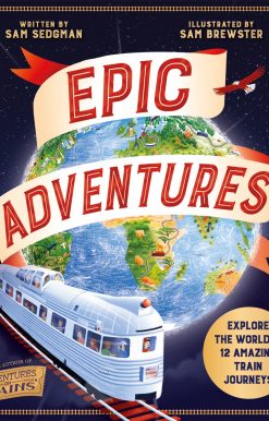 Epic Adventures