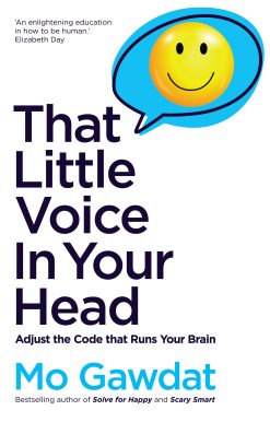 That Little Voice In Your Head
