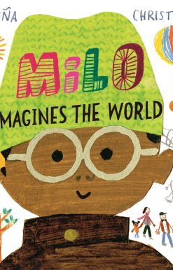 Milo Imagines The World