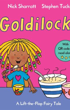 Goldilocks