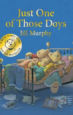 Just One of Those Days