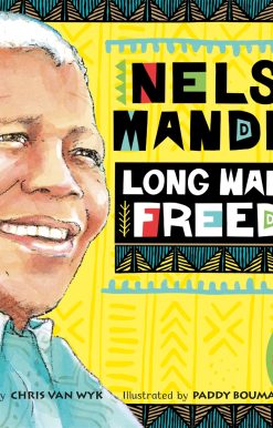 Long Walk to Freedom