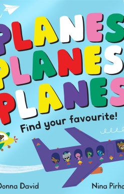 Planes Planes Planes!