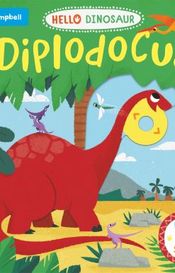 Diplodocus
