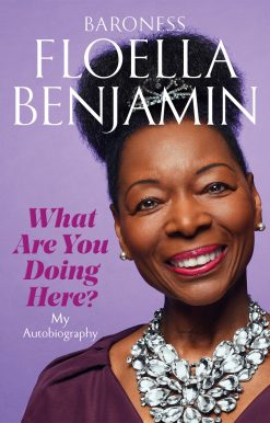 What Are You Doing Here?