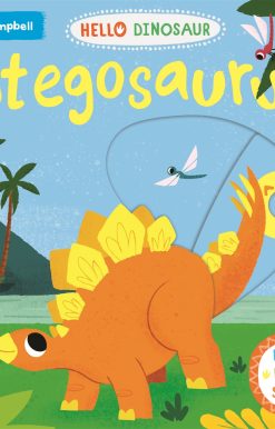 Stegosaurus