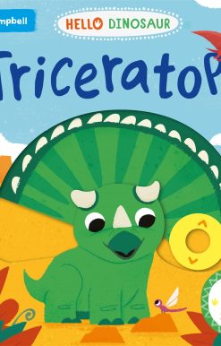 Triceratops