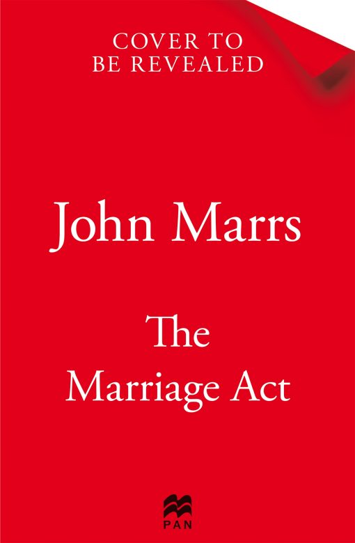 The Marriage Act