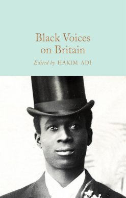 Black Voices on Britain