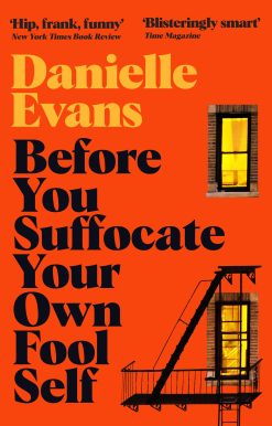 Before You Suffocate Your Own Fool Self