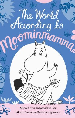 The World According to Moominmamma