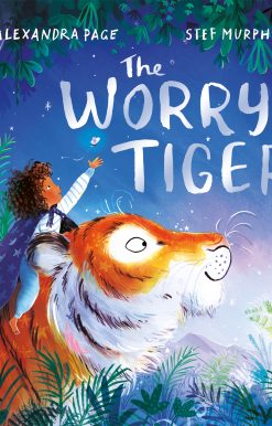 The Worry Tiger