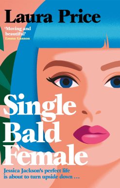 Single Bald Female