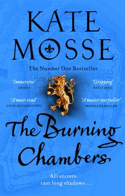 The Burning Chambers