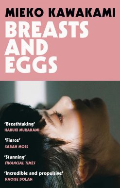 Breasts and Eggs