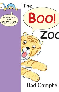 The Boo Zoo