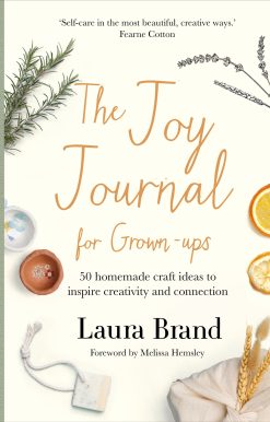 The Joy Journal For Grown-ups