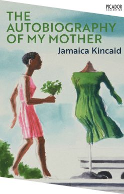 The Autobiography of My Mother