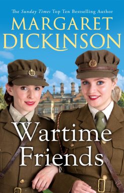 Wartime Friends
