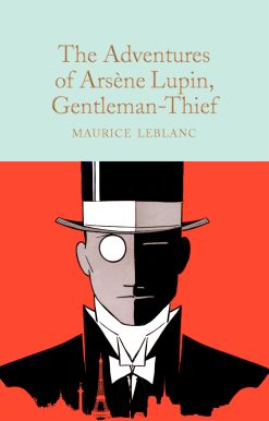 The Adventures of ArsÃ¨ne Lupin, Gentleman-Thief