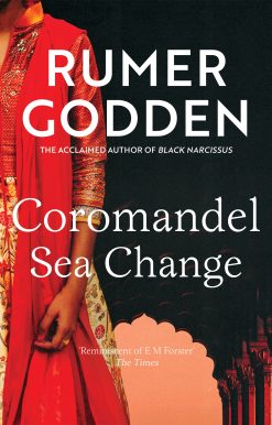 Coromandel Sea Change