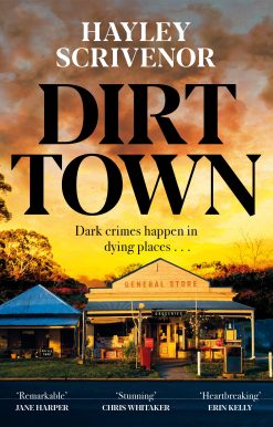 Dirt Town