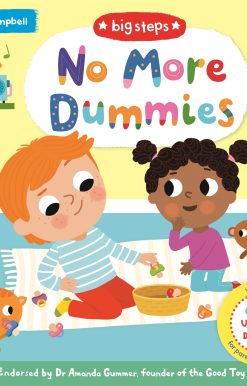 No More Dummies