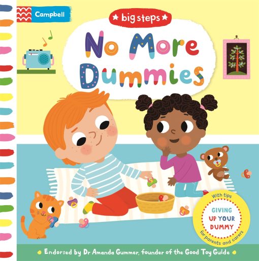 No More Dummies