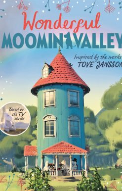 Wonderful Moominvalley
