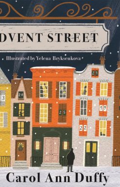 Advent Street