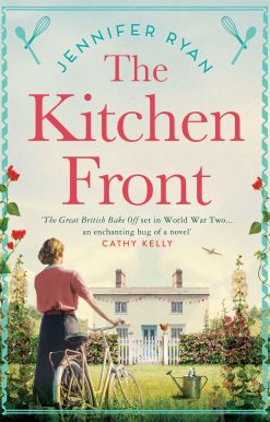 The Kitchen Front