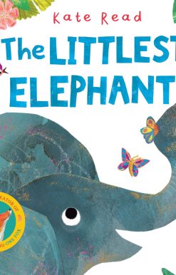 The Littlest Elephant