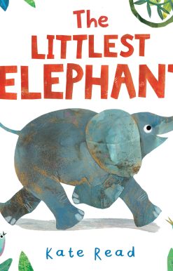 The Littlest Elephant