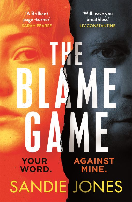 The Blame Game