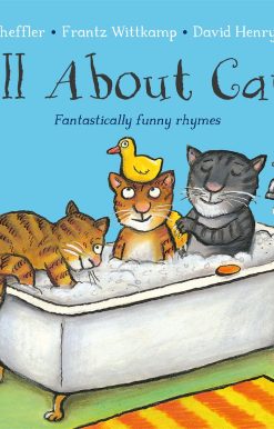All About Cats