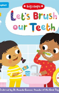 Let's Brush our Teeth