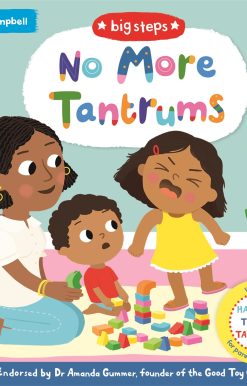 No More Tantrums