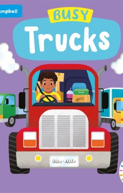 Busy Trucks