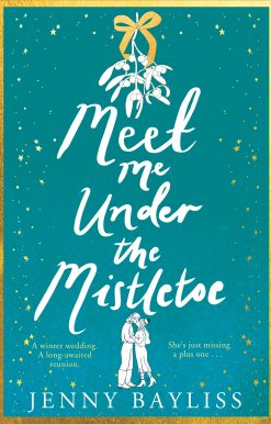 Meet Me Under the Mistletoe