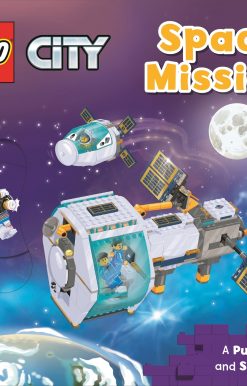 LEGO® City. Space Mission