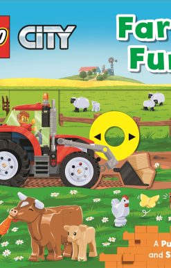 LEGOÂ® City. Farm Fun