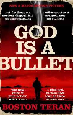 God is a Bullet
