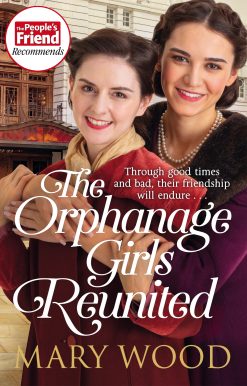 The Orphanage Girls Reunited