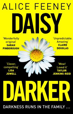 Daisy Darker