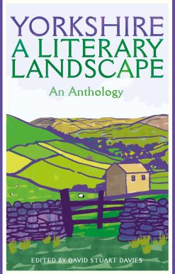 Yorkshire: A Literary Landscape