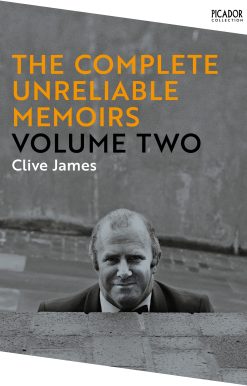 The Complete Unreliable Memoirs: Volume Two